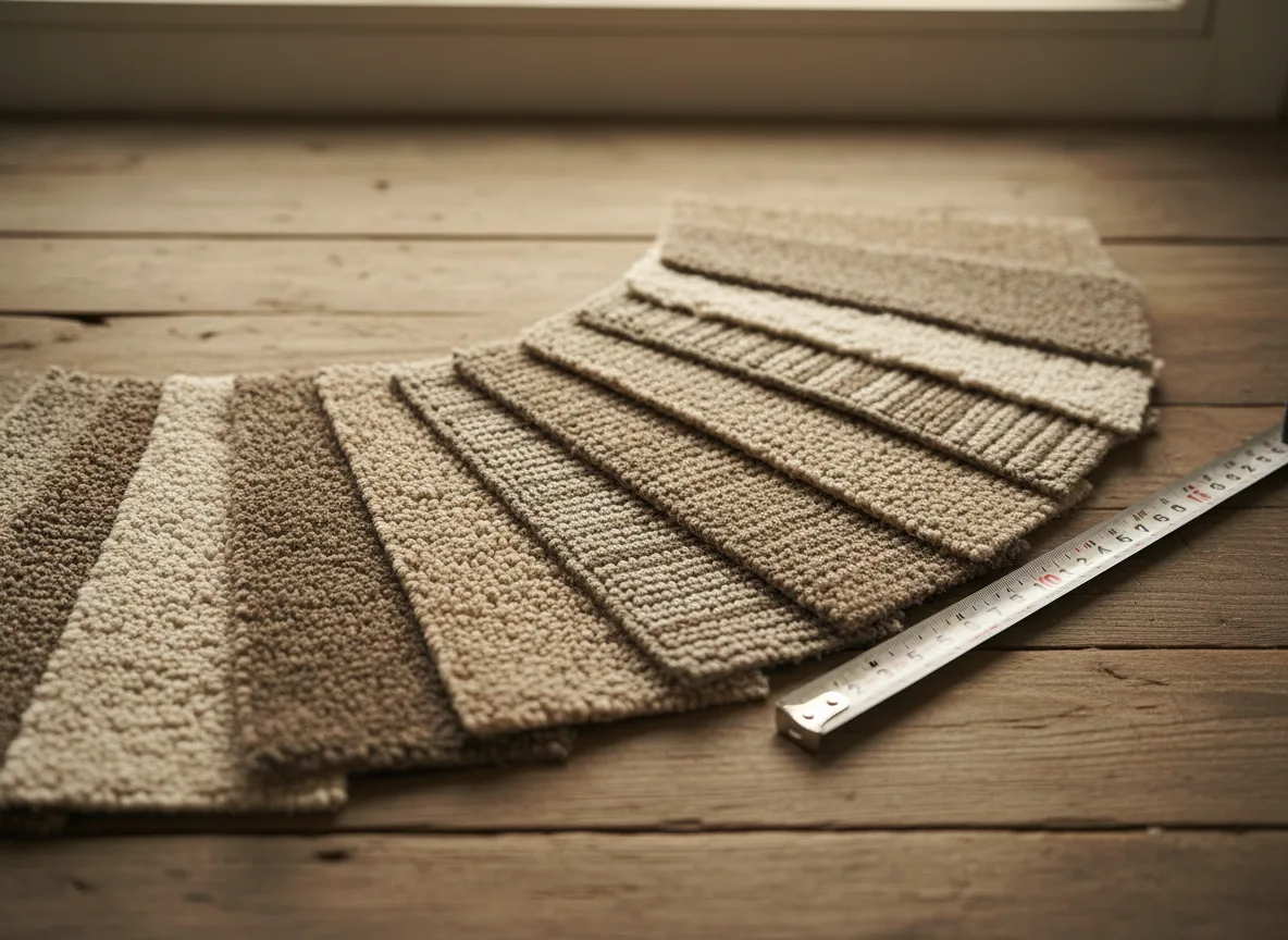 Carpet Installation New London, MN FAQs